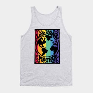 Love Your Mother Tank Top
